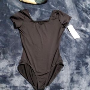 Danskin leotard